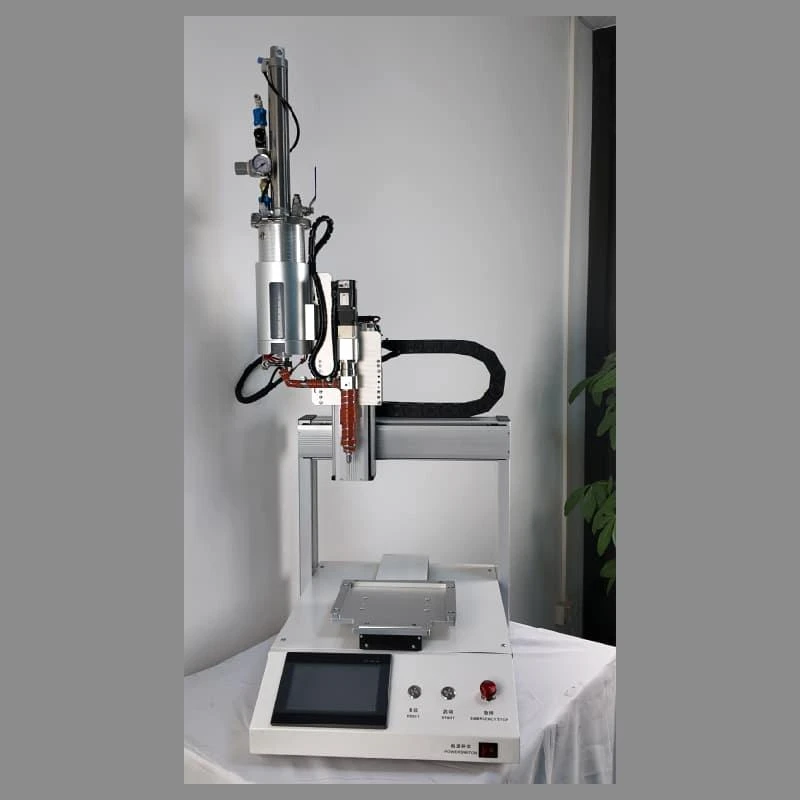 CBD production line CBD production line