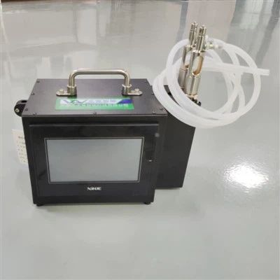 آیا می توان از پرکننده حجمی دقیق قابل حمل برای پر کردن اسانس ها استفاده کرد؟